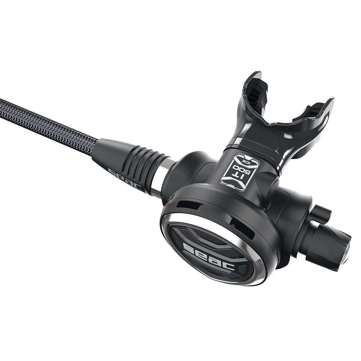 Seac IT500 ICE 300 DIN Regulator
