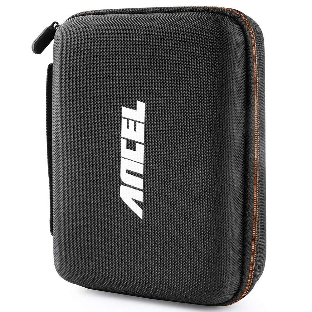 ANCEL Protective Case Storage Bag EVA Waterproof Protection Tool for AD310 AD410