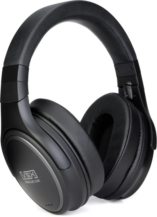 Steven Slate Audio VSX Modeling Headphones - Platinum Edition