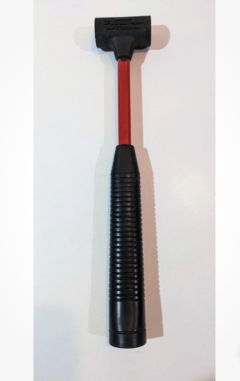 Proto SF100 Soft Face Hammer Holder Fiberglass Handle