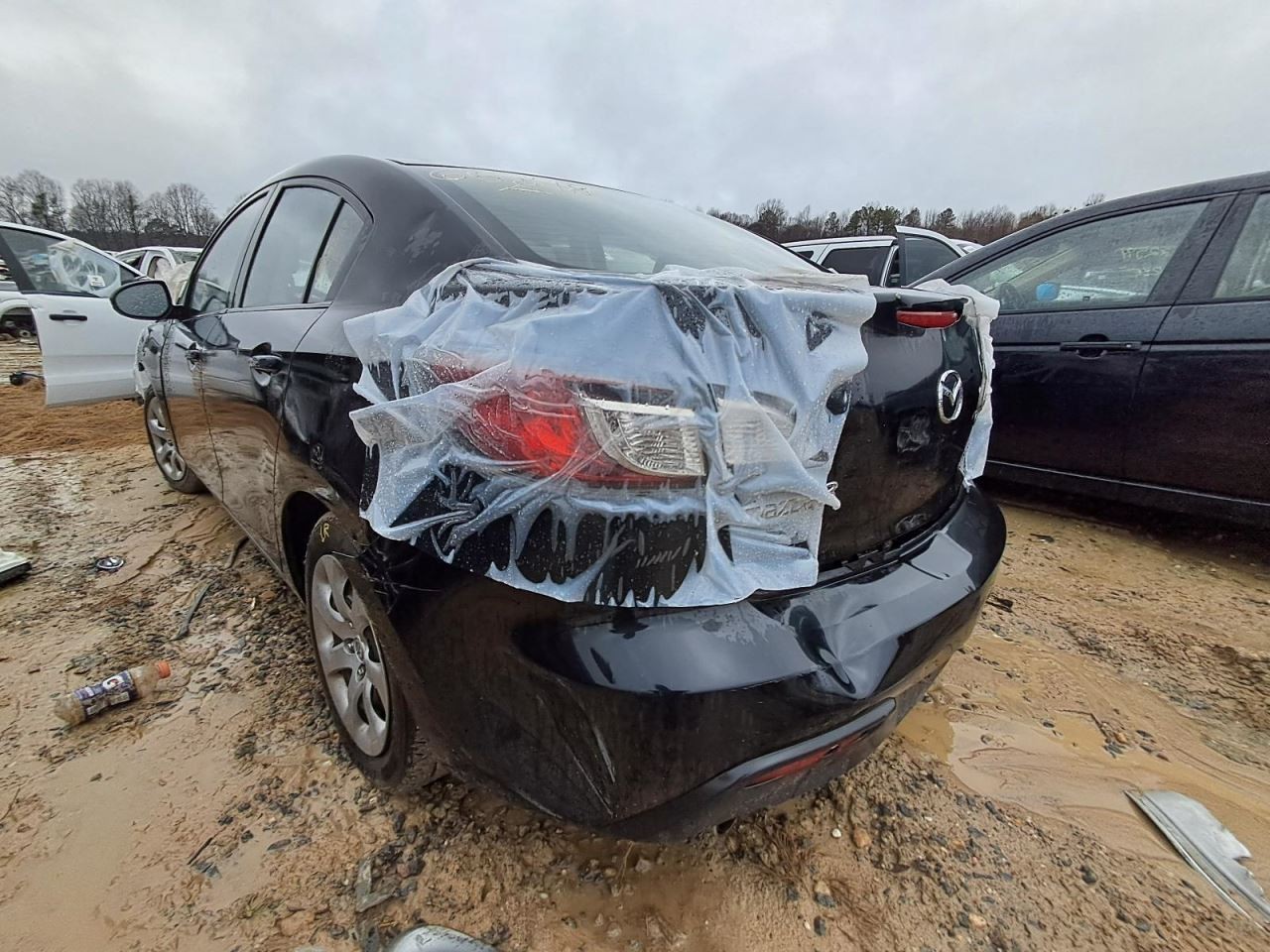 3 2010 Transmission Shift 2859270