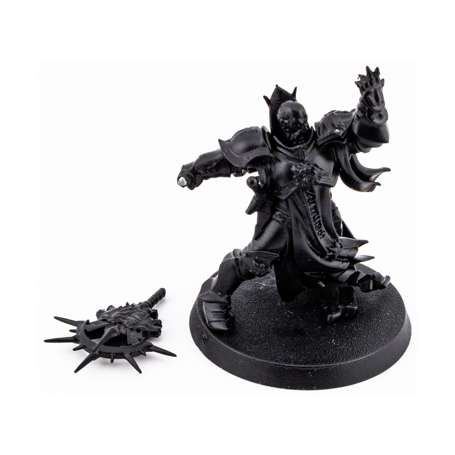 Knight-Incantor #38 NM