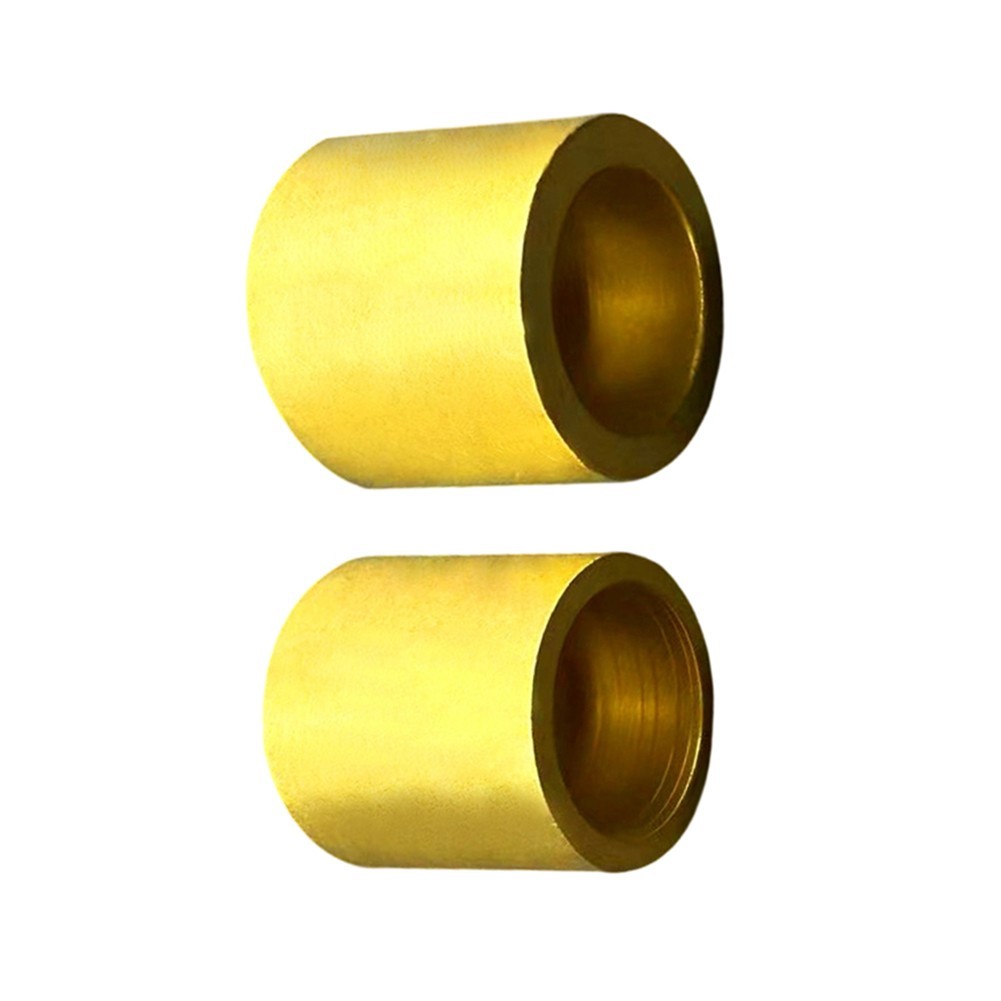 For Trucks M6 Terminal Adapter Conversion Connector M6 Threaded Design