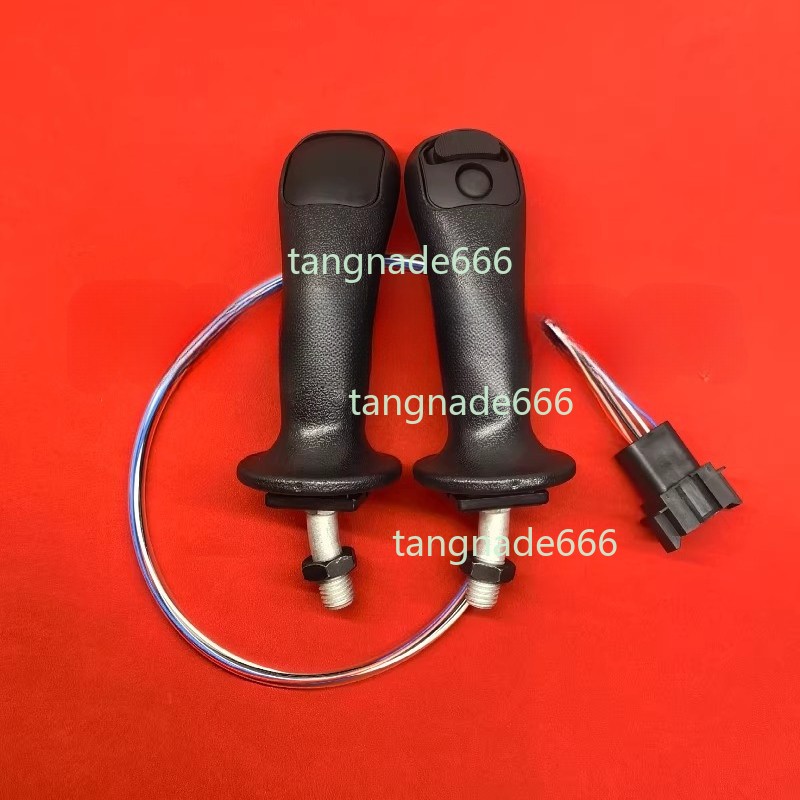 For Kubota KX151 161 30U 185 163 Excavator joystick electronic control handle