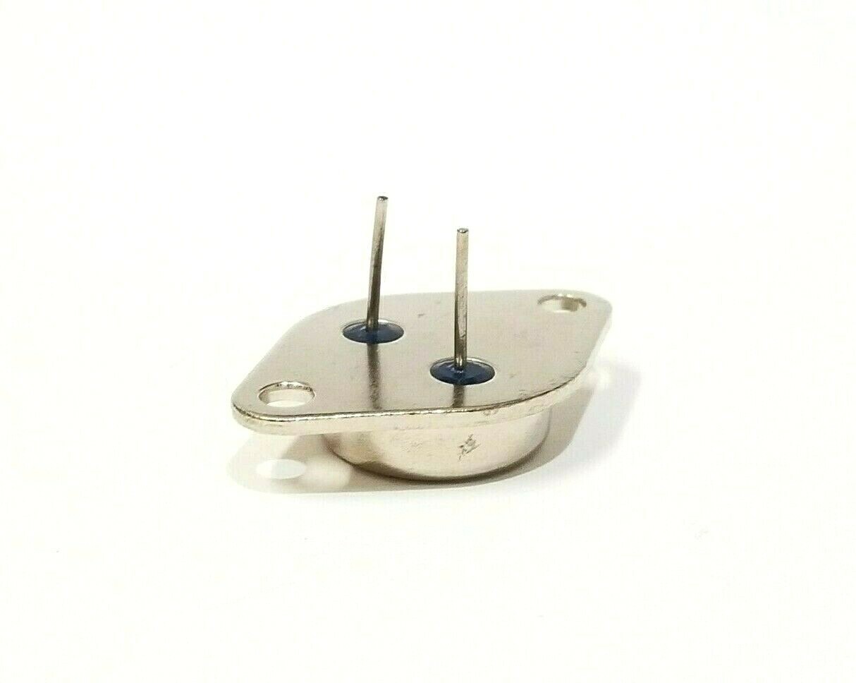 2N5885 "Original" Motorola Transistor
