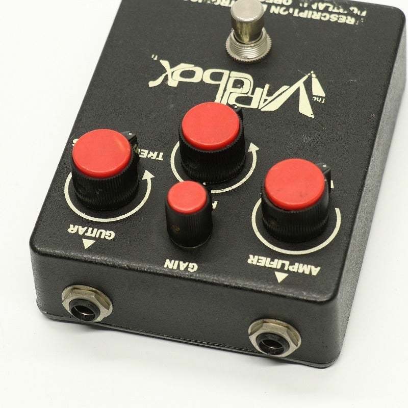 Prescription YARDBOX 【】