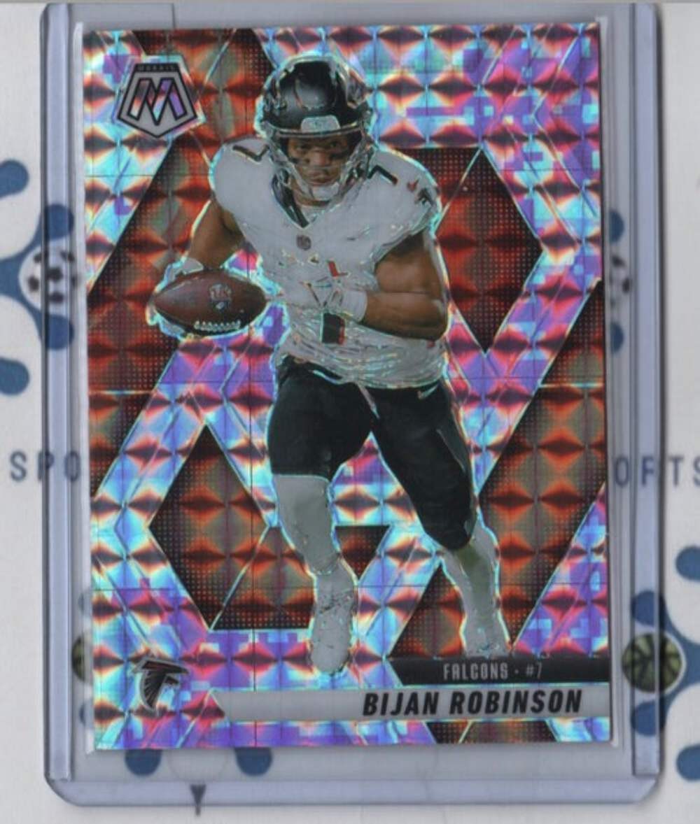 Bijan Robinson