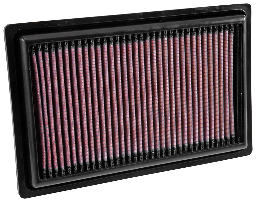 K&N Sports Air Filter Replacement Filter 33-3034