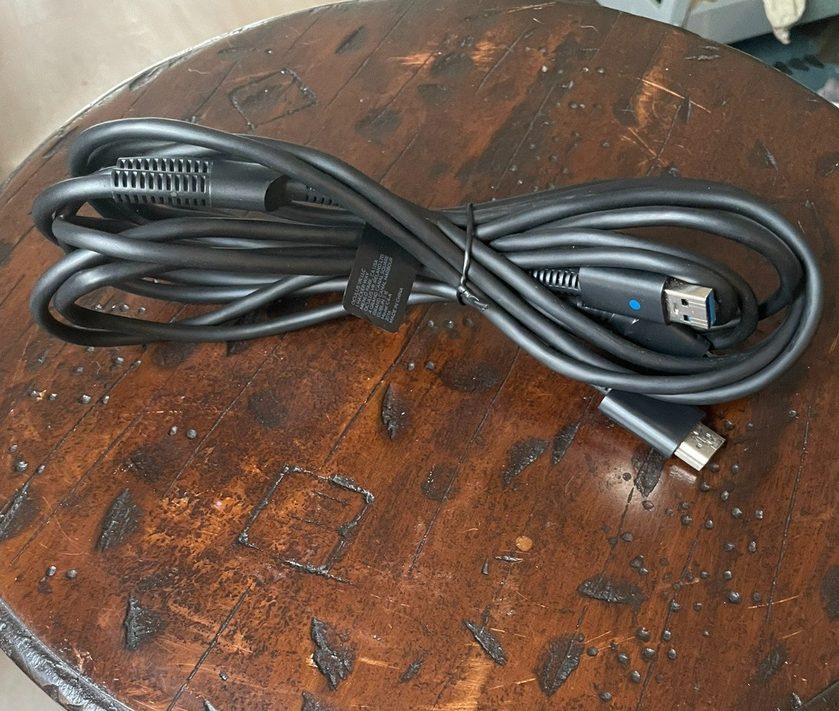 *Mint* *Cable Only* OEM for Oculus Rift CV1 C4-A *Tested*
