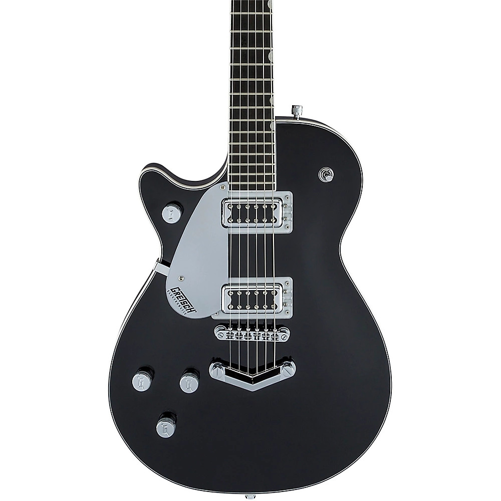 Gretsch Guitars G5230LH Electromatic Jet with "V" Stoptail Left-Handed Guitar