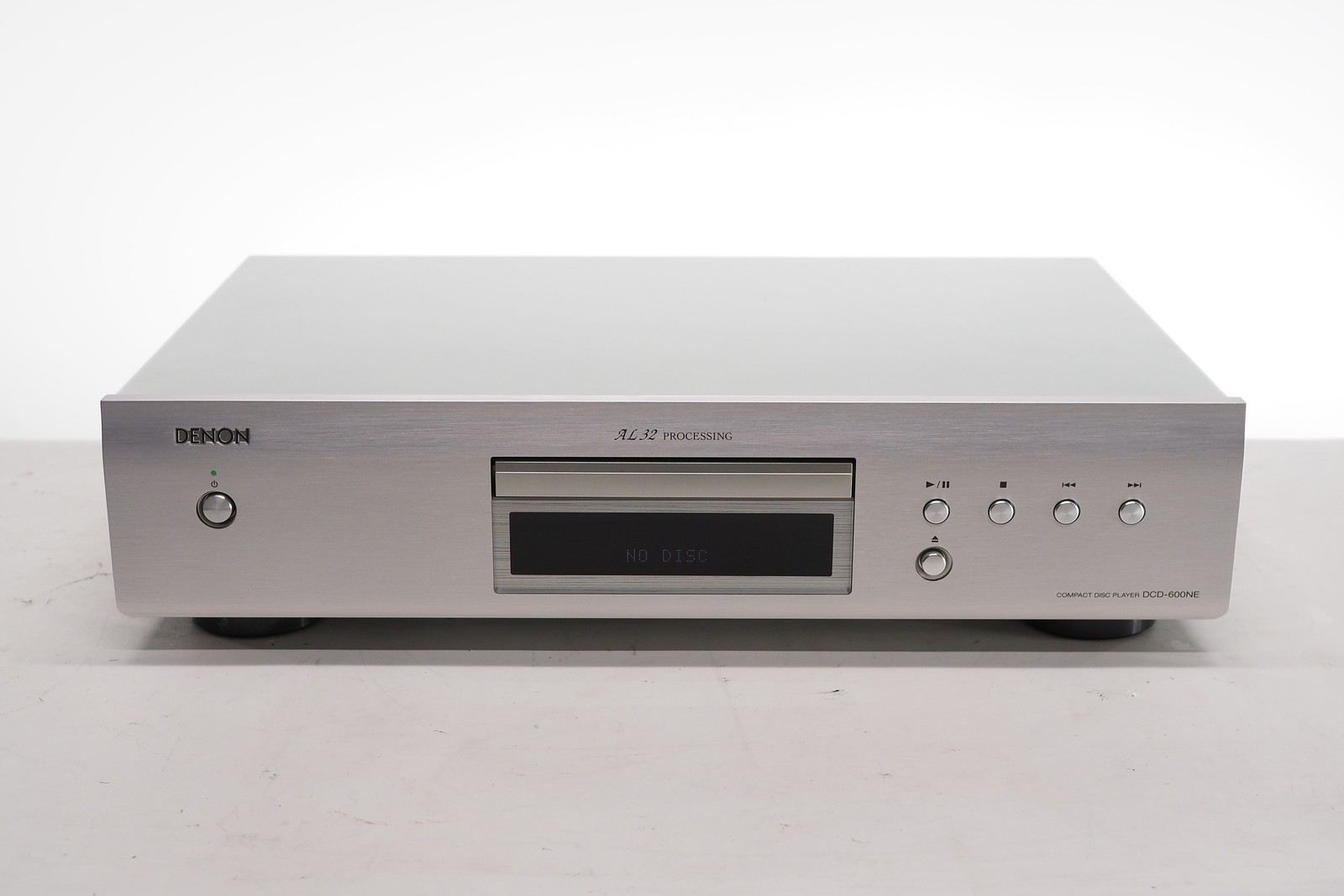 DENON DCD-600NE Denon CD player