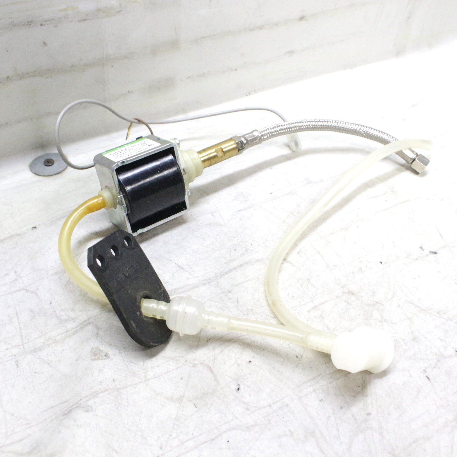 ECM Technika IV Espresso Ulka EA EAX5 Water Pump Genuin ECM Replacement Part