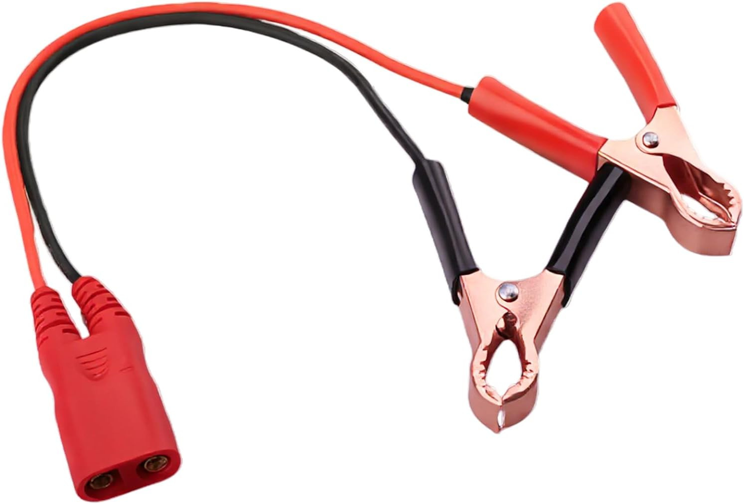 PPTK0025 Battery Clamps Cable Clip Set for Power Probe 3/3S/3Ez Models,Alligator