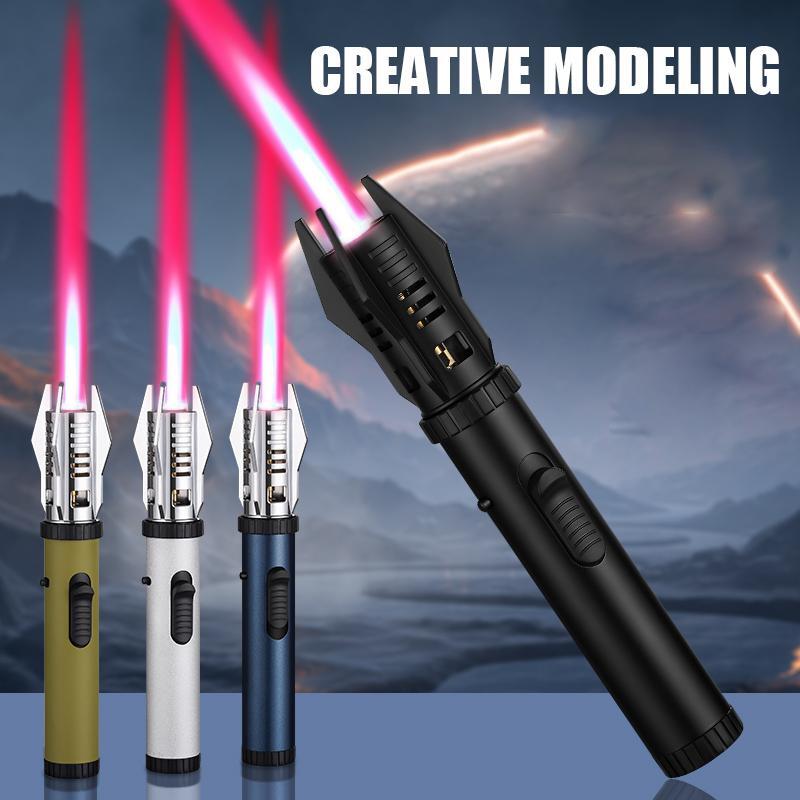 Bright Fire Lighter, Brightfire Rechargeable Torch Lighter