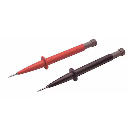 Zoro Select 4Wrc7 Modular Test Probe, Cat Iii 1000V, Cat Iv 600V, 4Mm Banana,