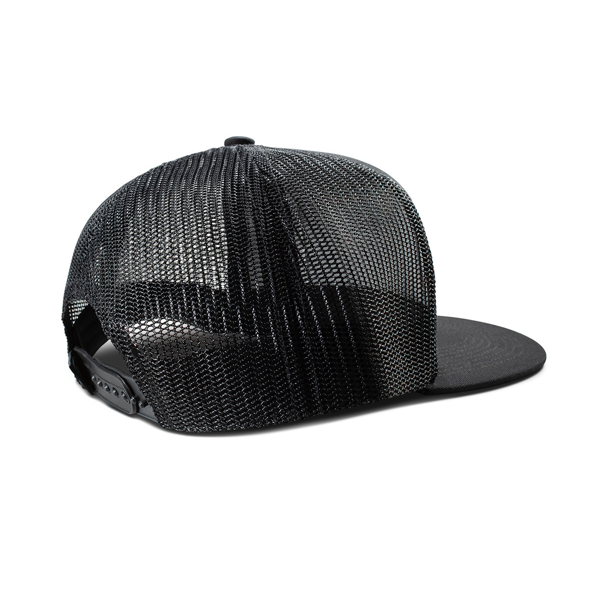 Ariat Red Ariat Patch Black - Hats Cap - A300094401