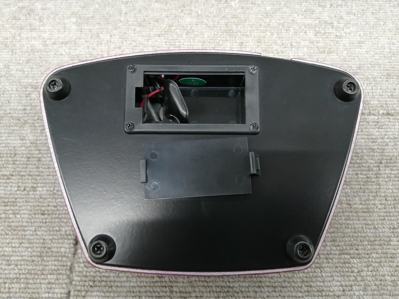 Carl Martin Classic Chorus /