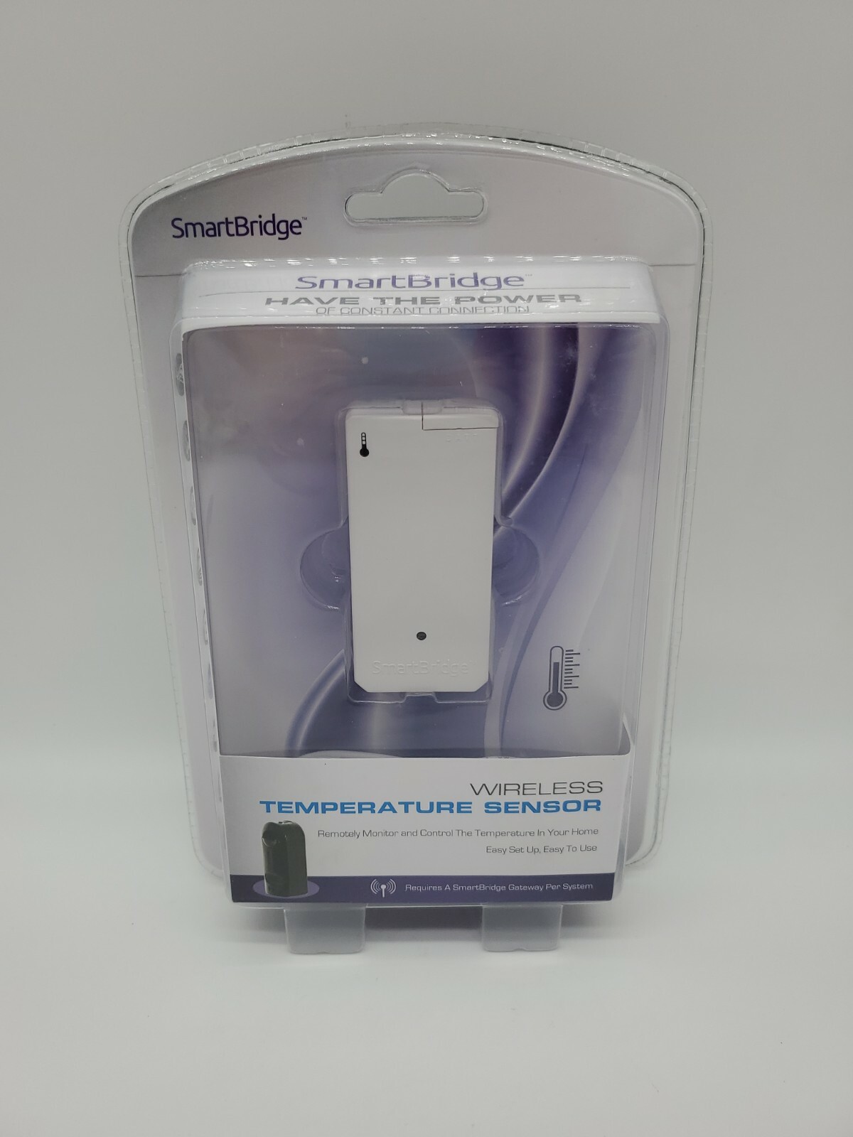 SMARTBRIGDE WIRELESS TEMPERATURE SENSOR OLTEMP...63