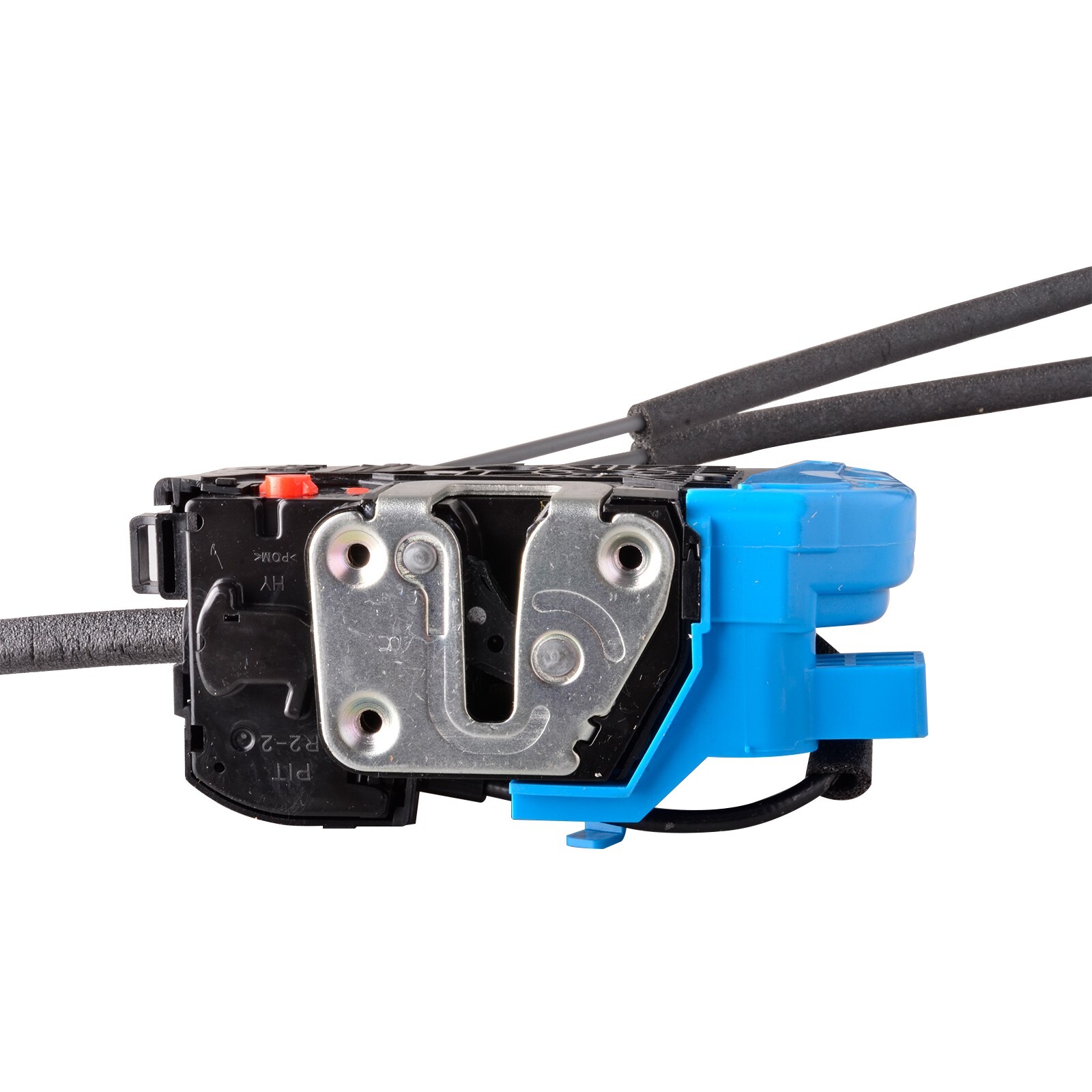 Rear Right Passenger Side Door Lock Actuator for 2012-2017 Hyundai Veloster