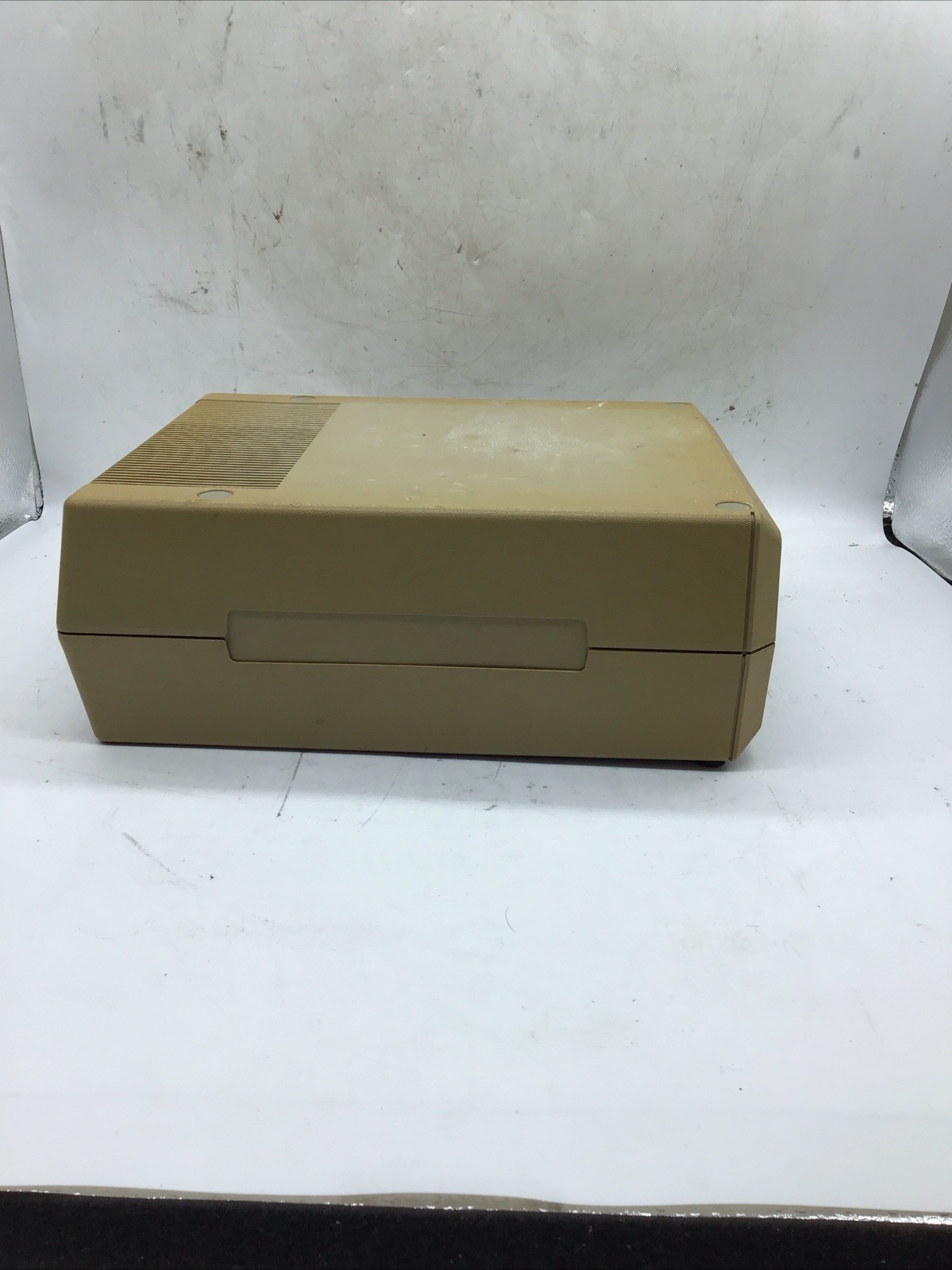 Vintage ATARI 810 Floppy Disk Drive for Atari 8-bit Computer Untested/AS-IS