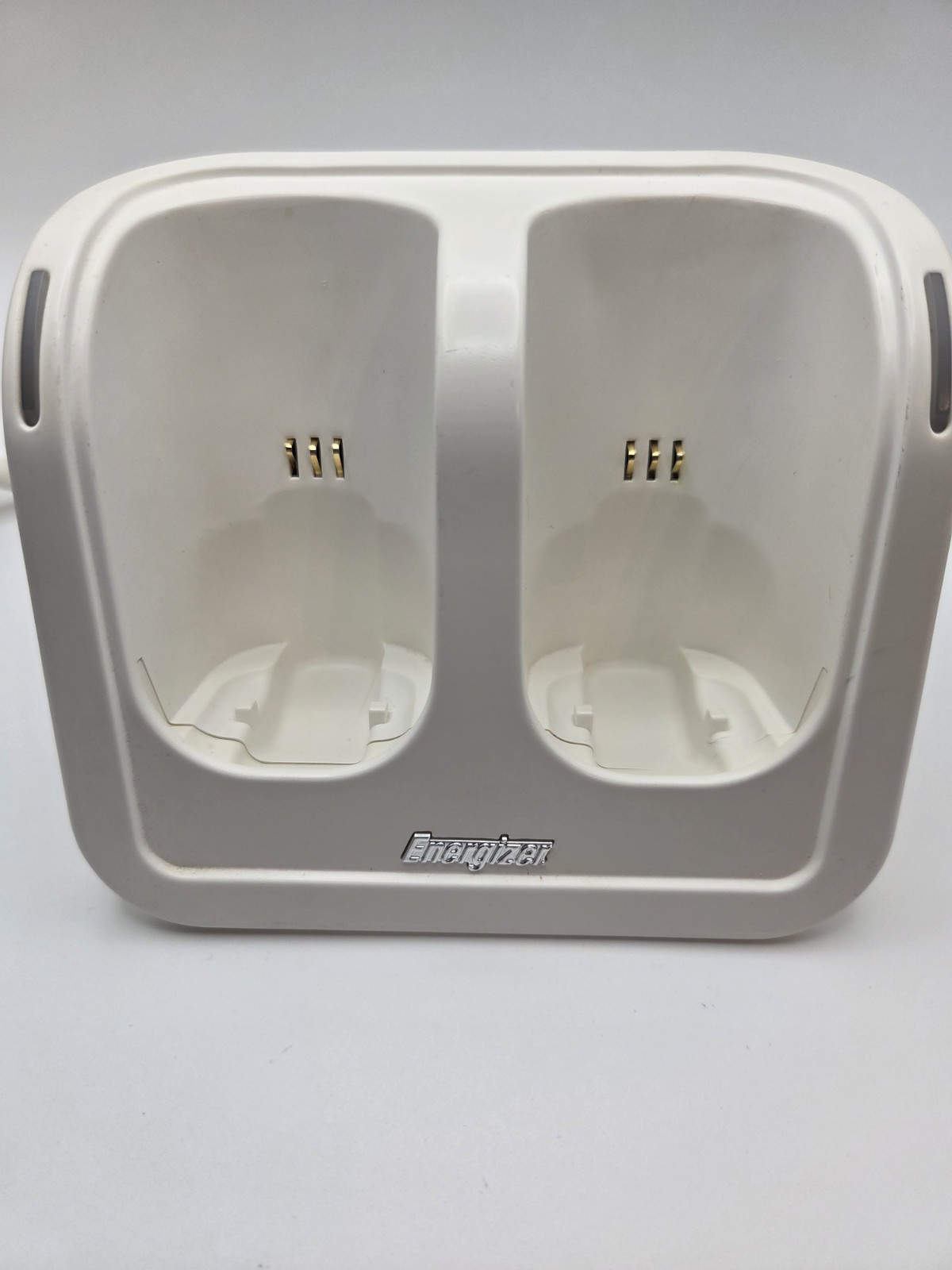 Energizer Wii Remote Charging Dock w/ AC Adapter & Battery Covers – Tested