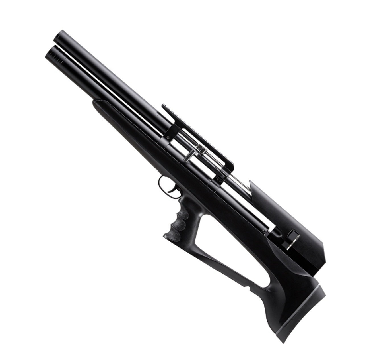 Snowpeak Black P35 PCP 6.35mm/0.25