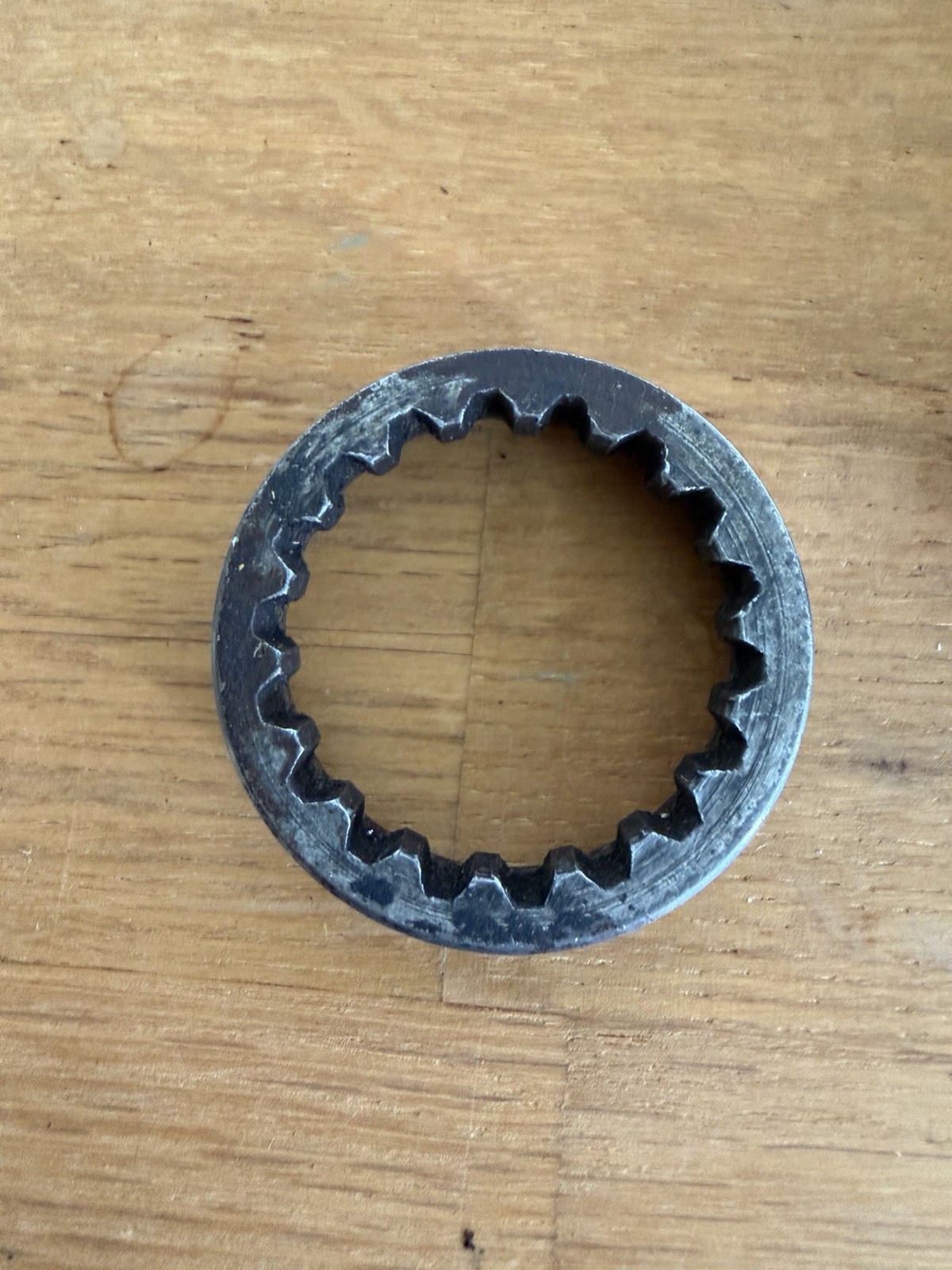 Phil Wood Bottom Bracket 24 TPI Rings