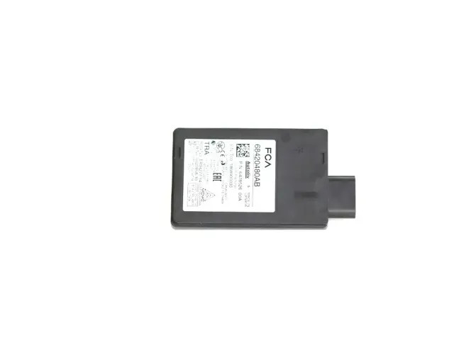 Genuine Mopar Blind Spot Detection Module 68420480AC