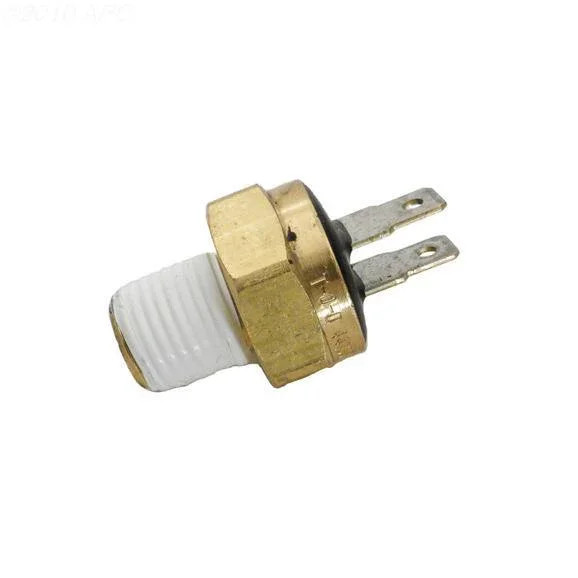 High Limit Switch