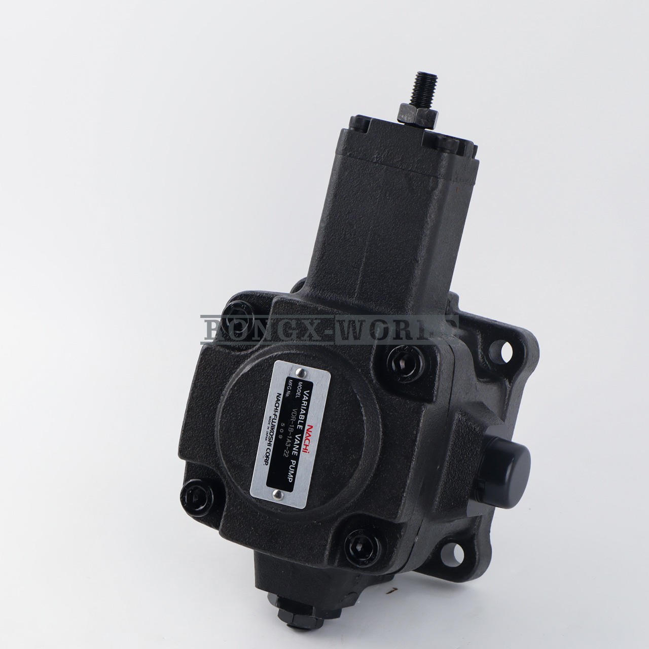 New 1pcs NACHI VARIABLE VANE PUMP VDR-1B-1A3-22