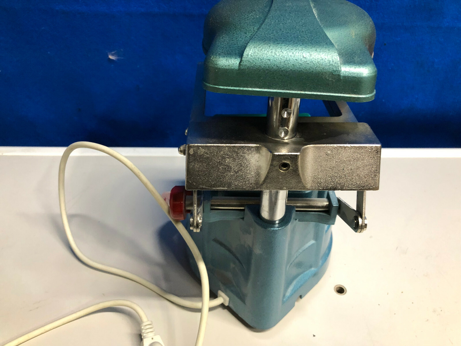 Dental Office Vacuum Former (8221)