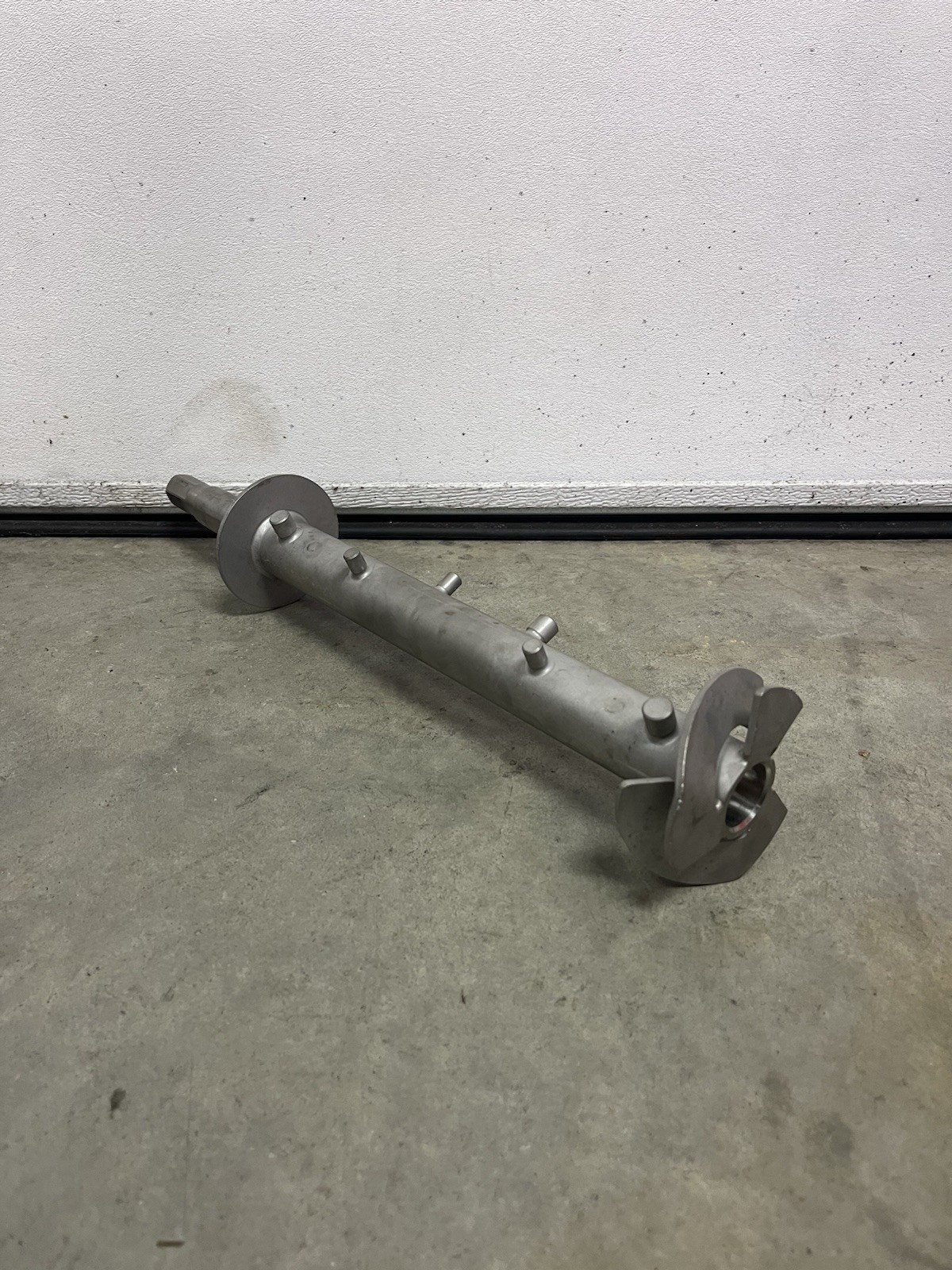 STOELTING 4157968 Auger, Service, Futura for F231 Series