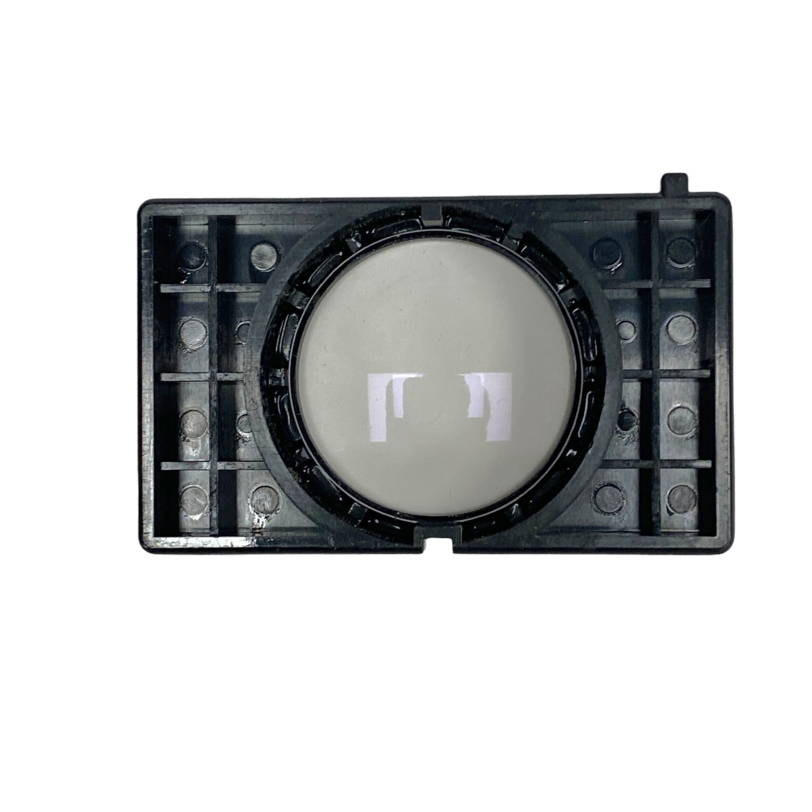 Nikon LWD Lens Slider for Inverted Eclipse TE200 TE300 Microscope