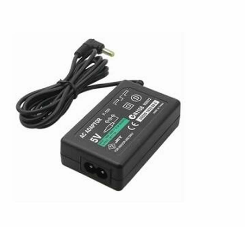 New Rechargeable Battery or Wall charger for Sony PSP 2000/2001/2003/2004 Slim