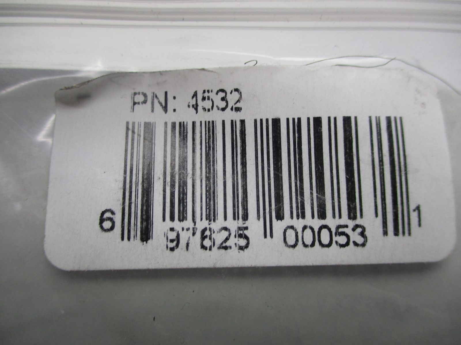 GRI 4532 MINIATURE OVERHEAD SWITCH KIT NSMP