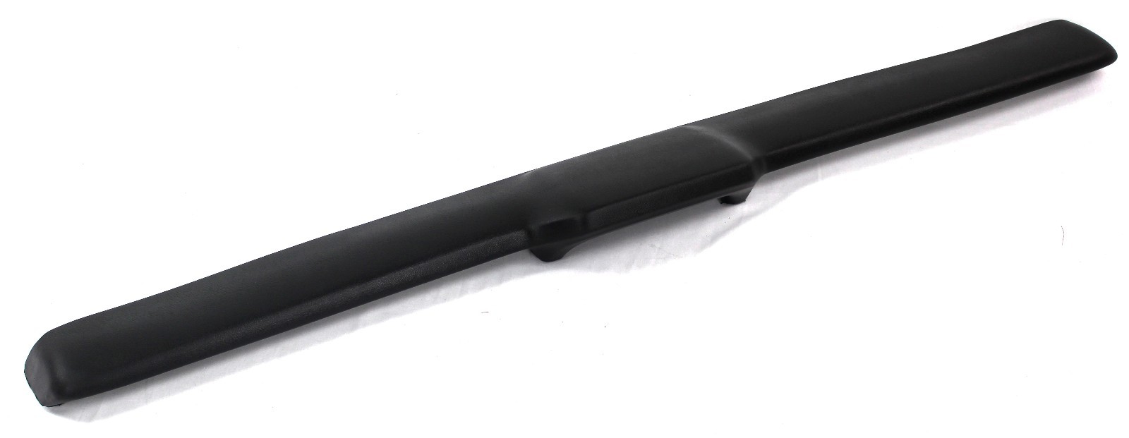 NEW 1971-1973 Mustang Dash Pad Black Made in USA- Universal Urethane