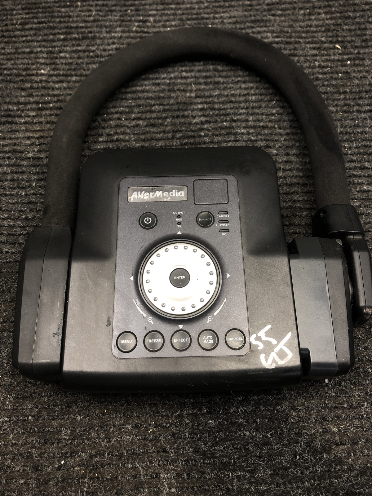 AverVision CP130 Document Camera with LED Light (no power supply)