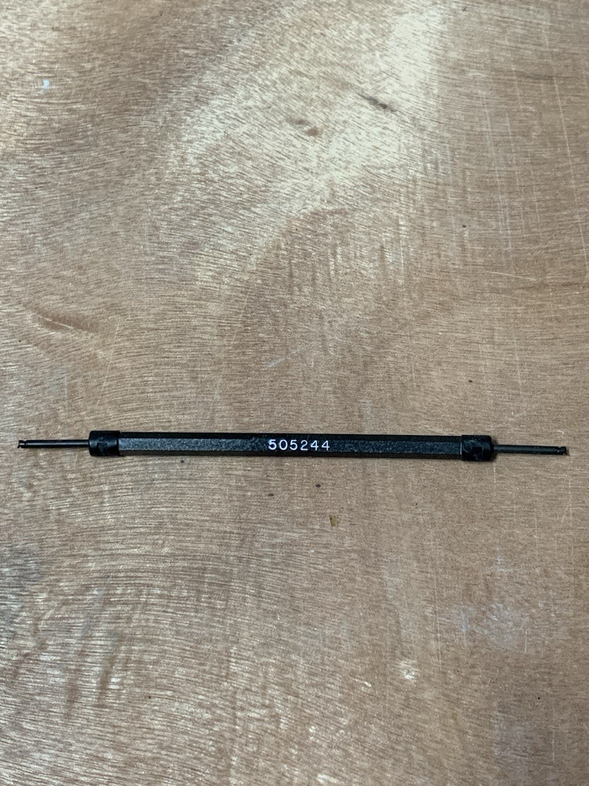 GARDNER-DENVER CO. 505244 MANUAL WIRE WRAP/UNWRAPPING TOOL