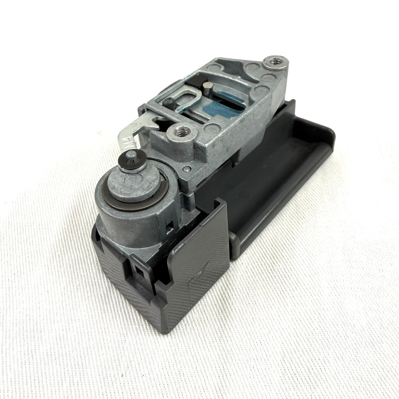 2003-2008 Honda Element Glove Box Door Handle Latch Lock GRAY OEM