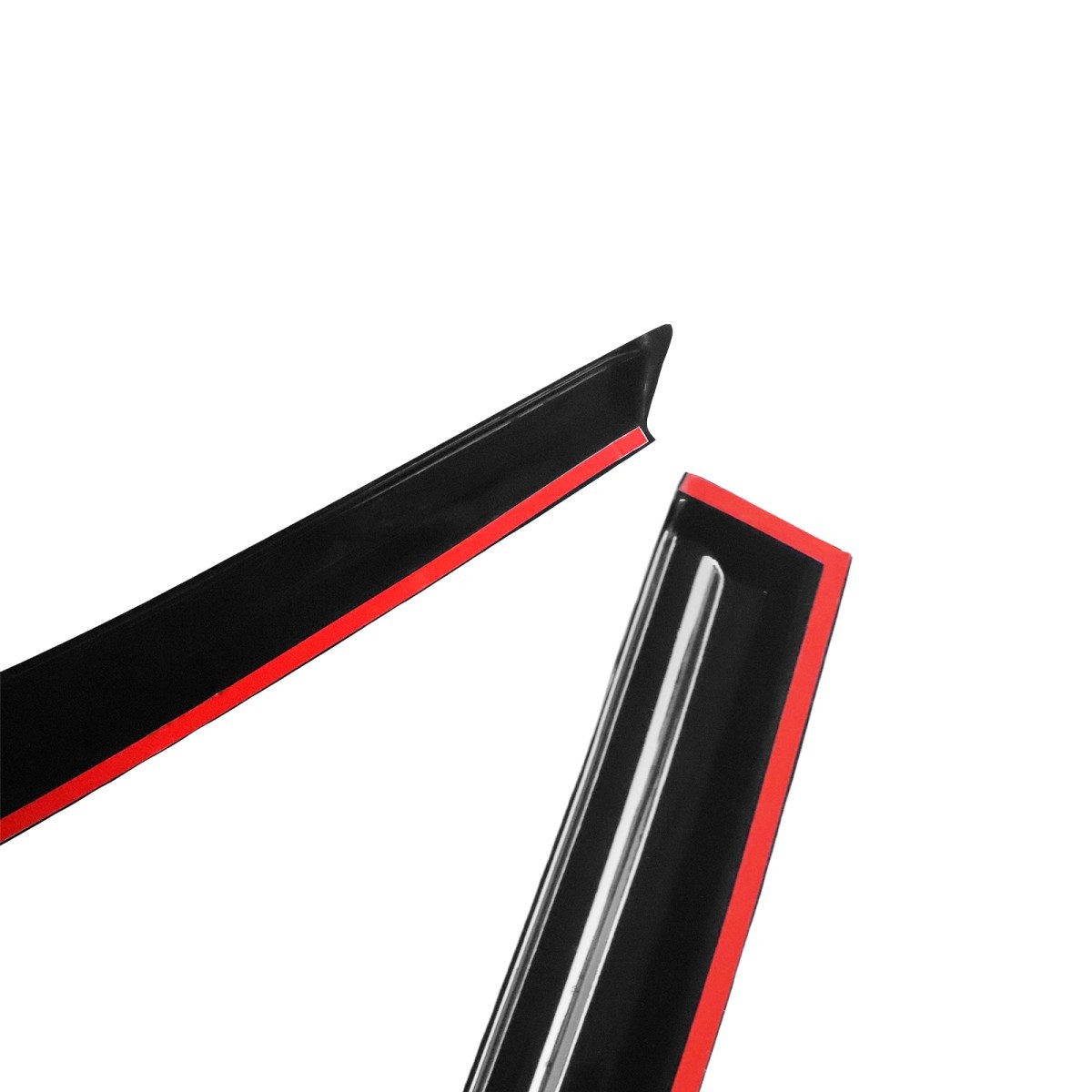 For Toyota Camry 2002-2006 Window Visors Wind Deflectors Sun Rain Guards Vent§