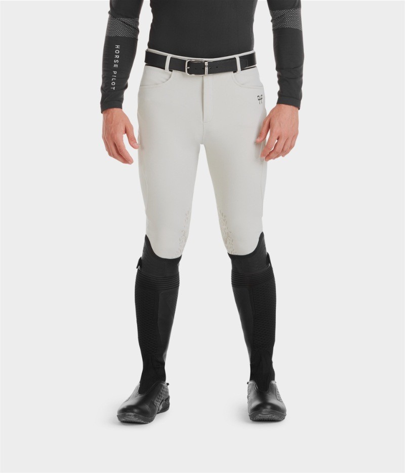 Horse Pilot X-Perform Men's Breeches