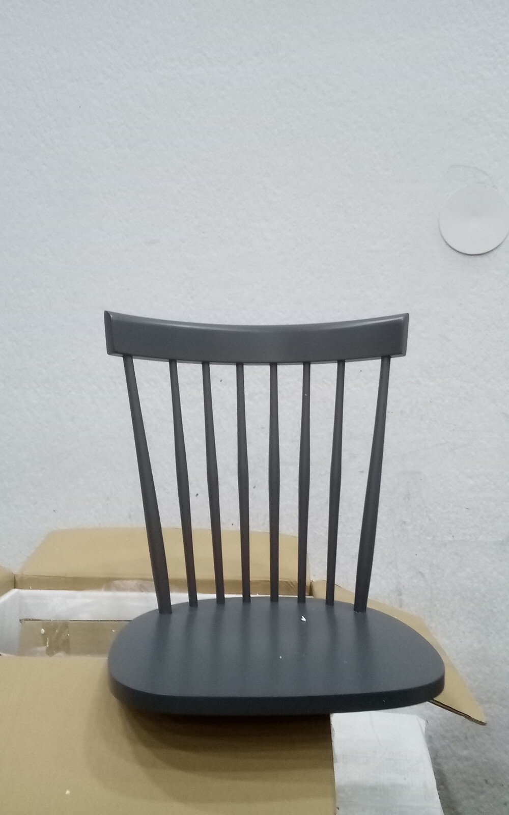 Safavieh PARKER SPINDEL SIDE CHAIR, Reduced Price 2172727659 AMH8500G