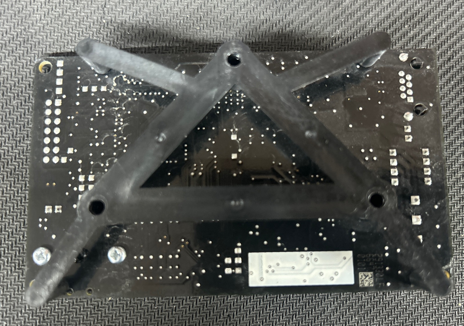 Bosch B426 Ethernet Communication Module