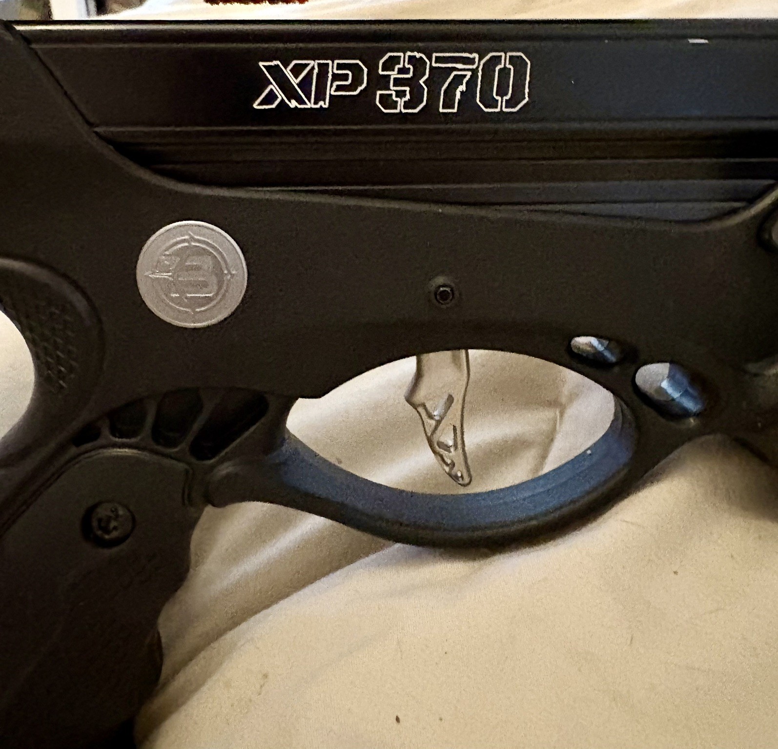Barnett Crossbows XP 370 Crossbow