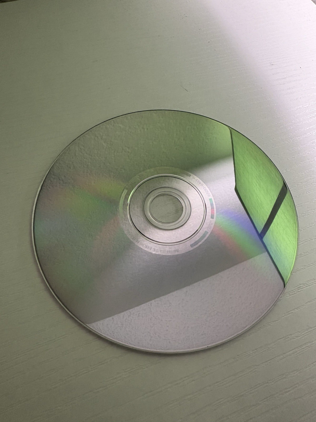 Apple Final Cut Express 4 HD Video Editing Software CIB