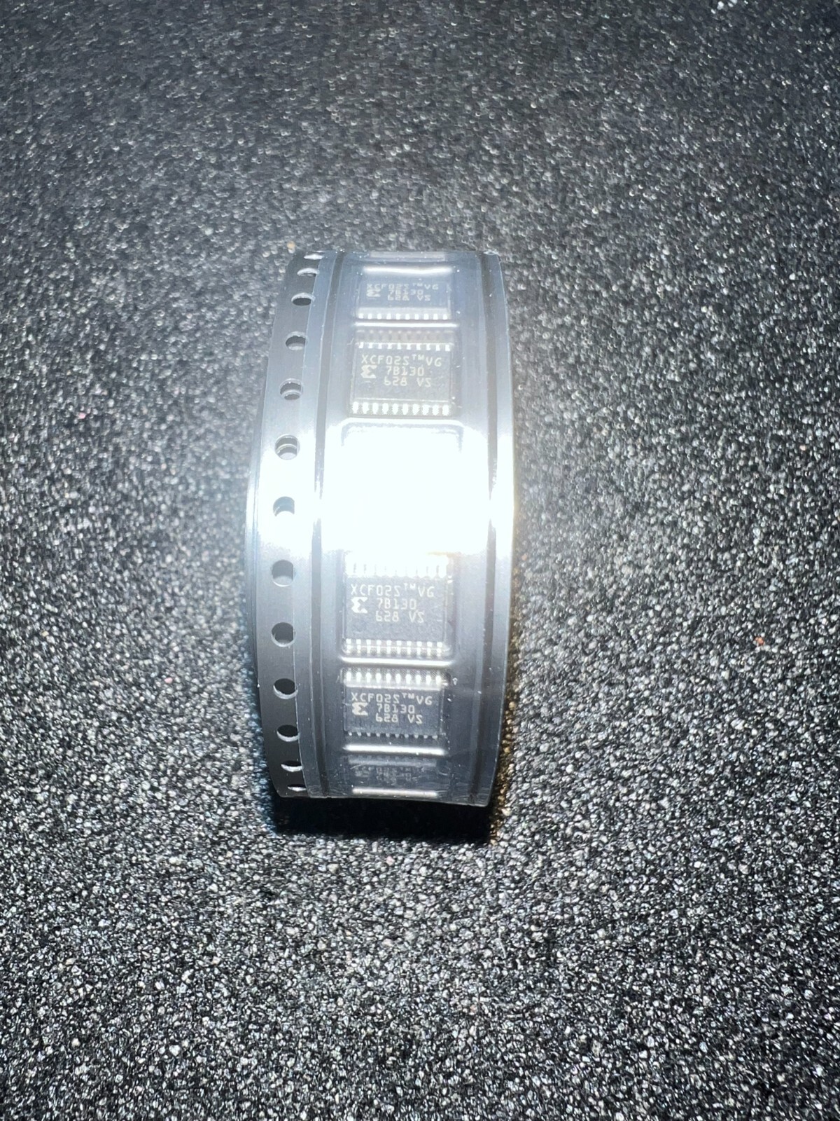 XCF02SVOG20C