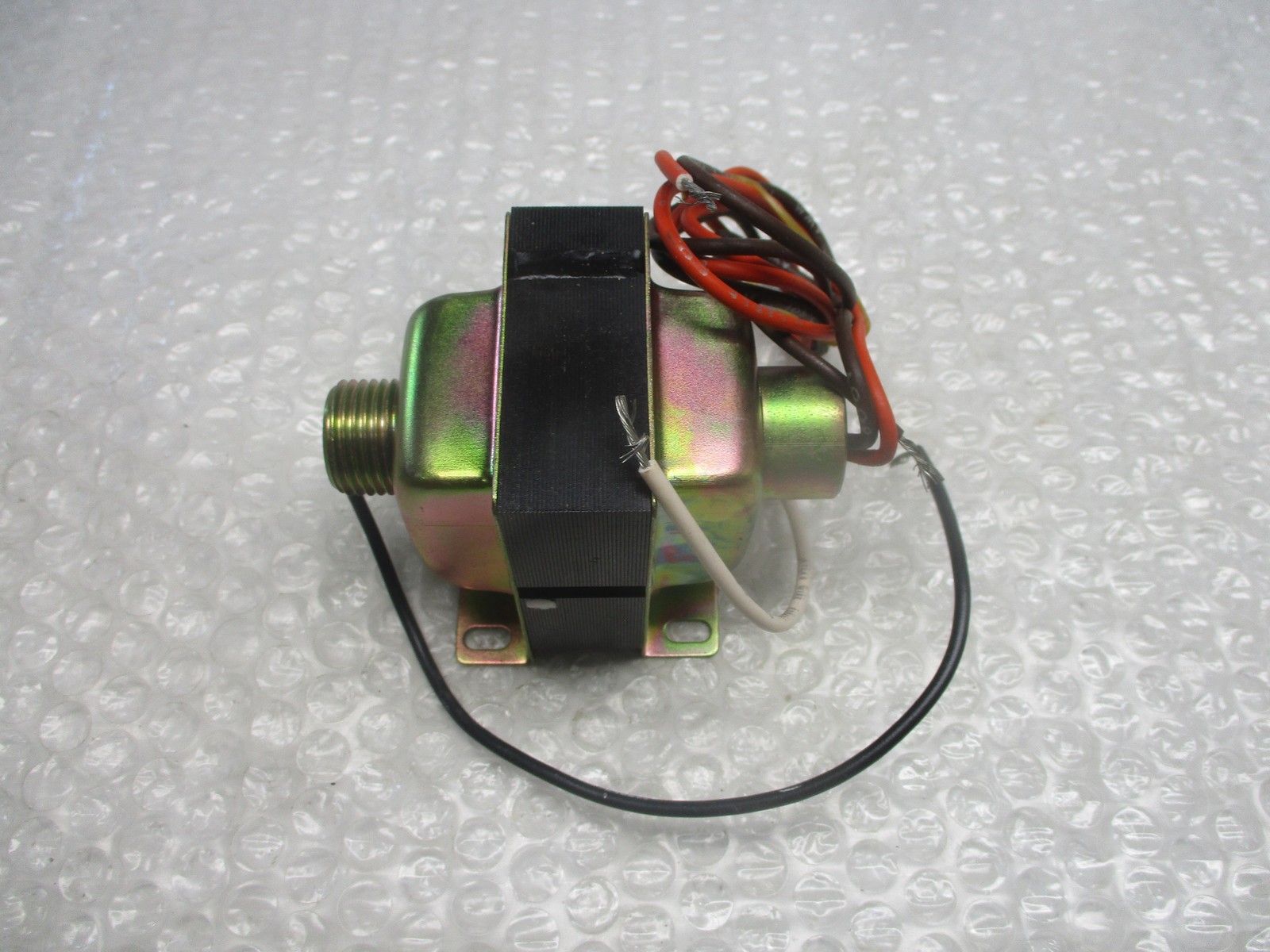 JOHNSON Y63ALB-2 TRANSFORMER NSNP