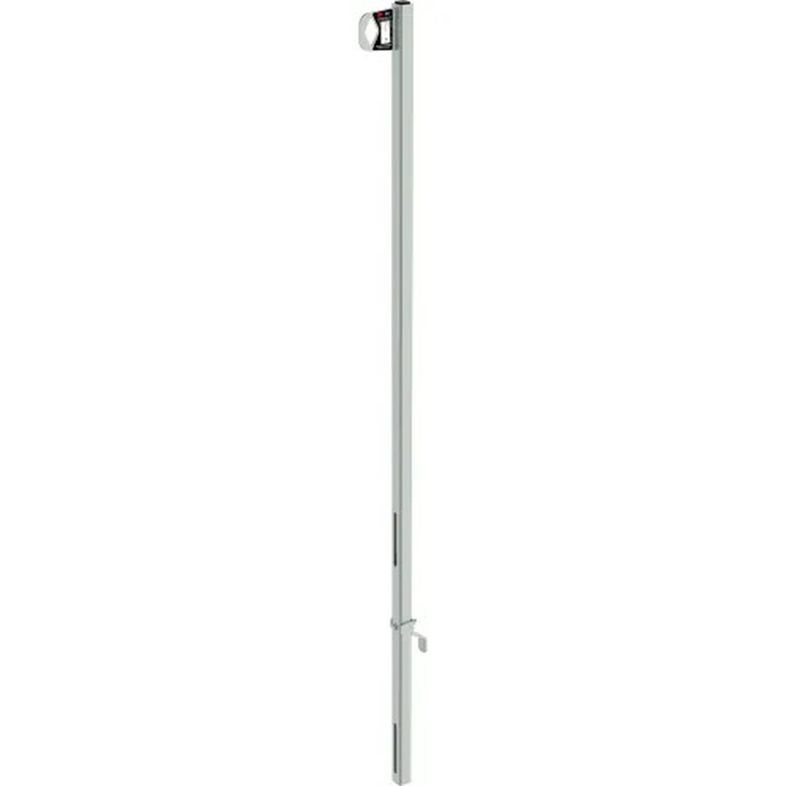 3M? DBI-SALA? 6100562 Fixed Ladder SRL Anchor, 4', Galvanized, 1 EA