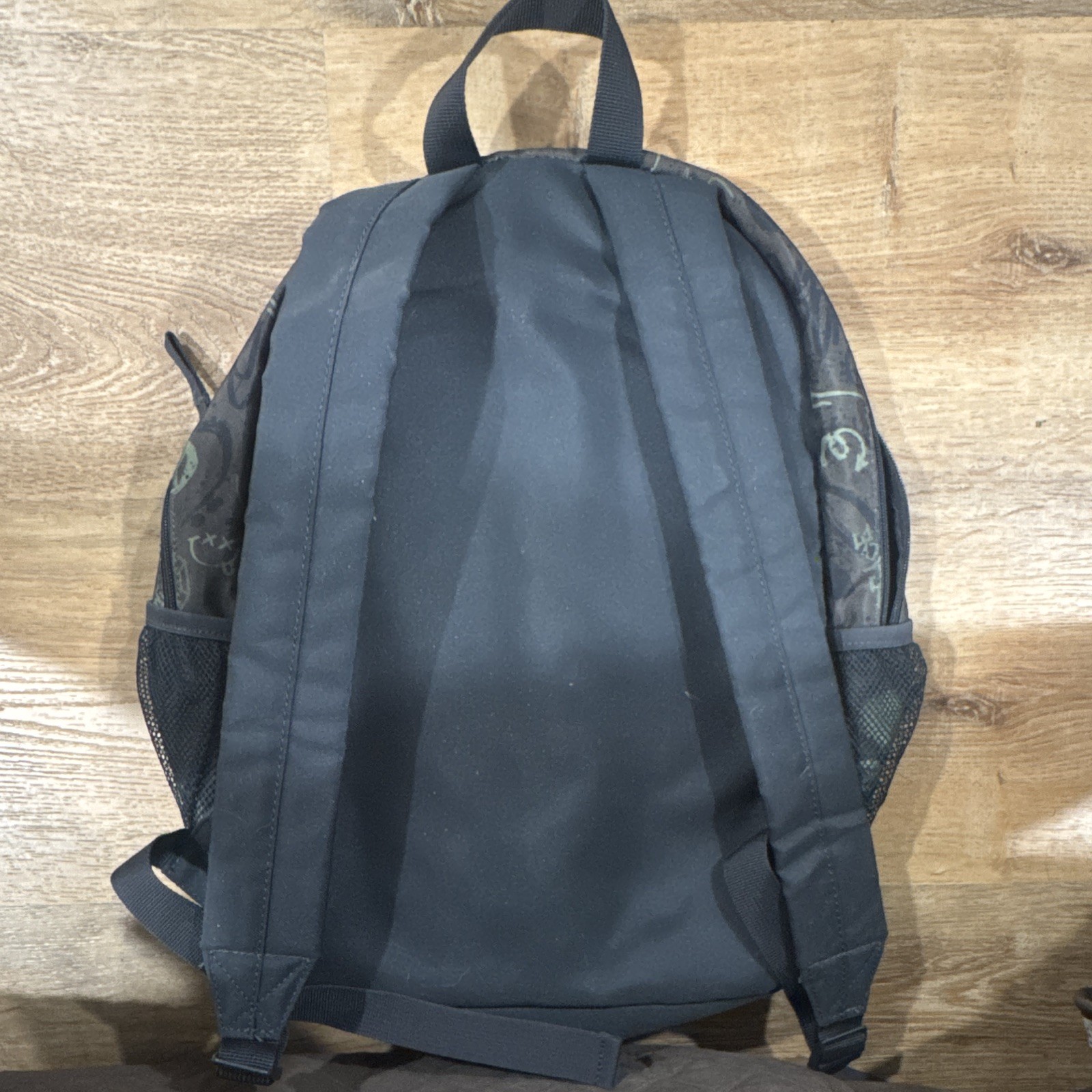 Target Backpack
