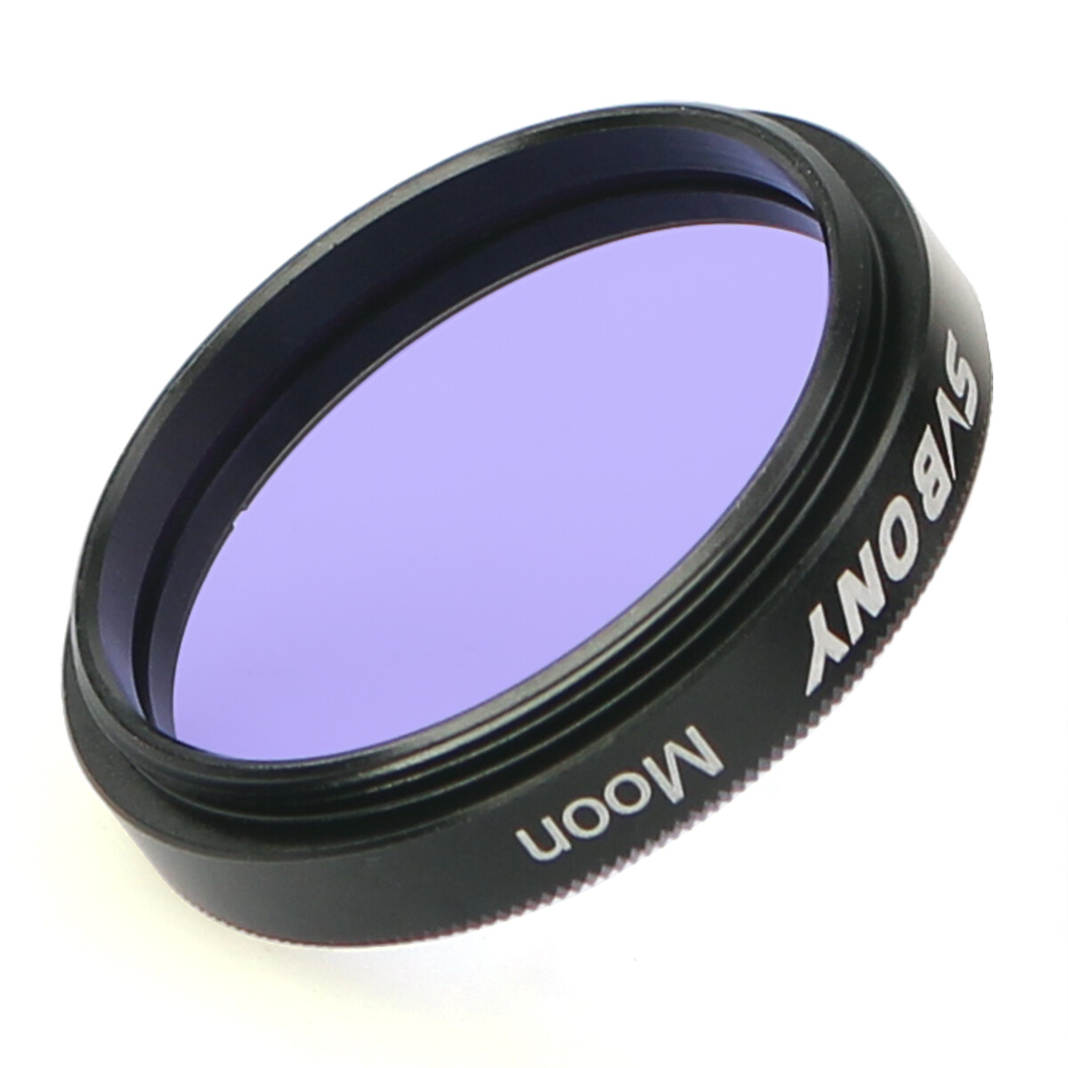 SVBONY 1.25" Telescope Eyepiece Moon Filter for Astro Moon&Planets Observation